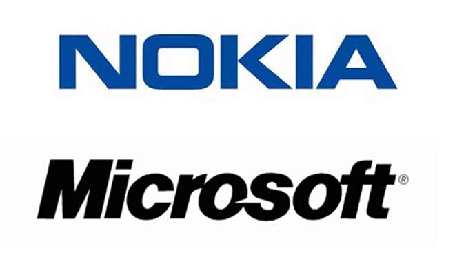 nokia microsoft