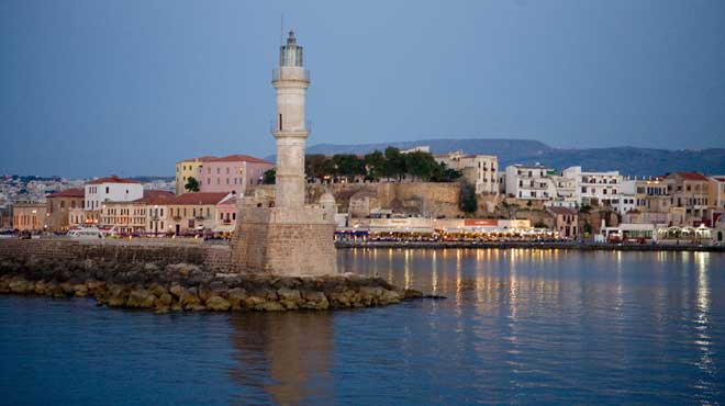 Νομός Χανίων