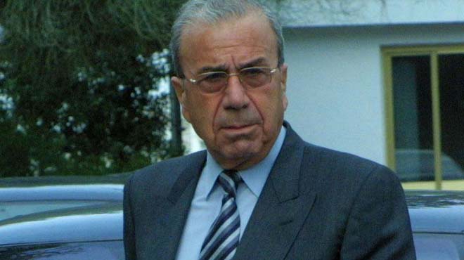Ντίνος Μιχαηλίδης