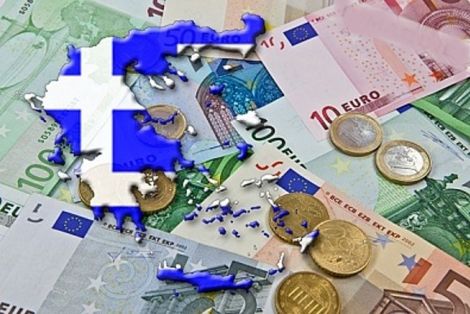Ελληνική Οικονομία