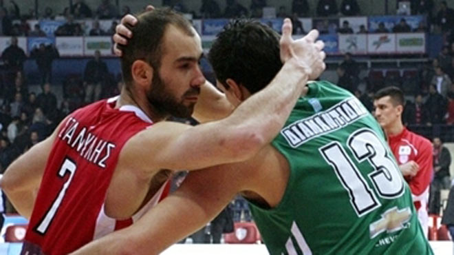 Ντέρμπι