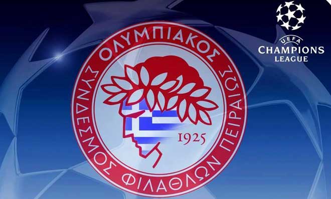 Ολυμπιακός