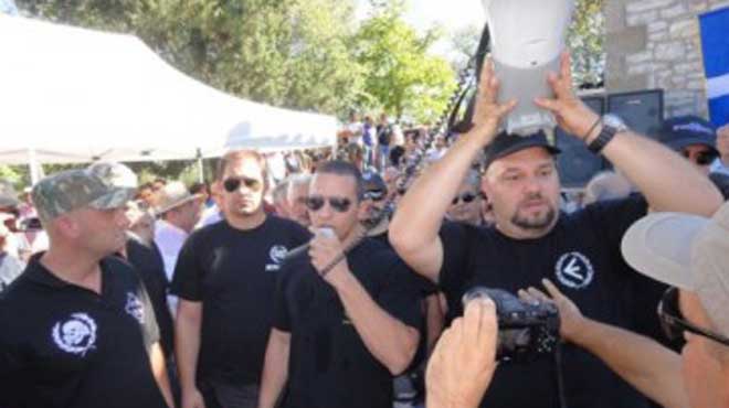 Παναγιώταρος