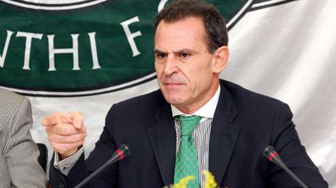 Χρήστος πανόπουλος