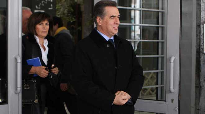 Παπαγεωργόπουλος