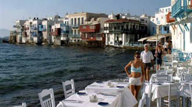 Παραβατικότητα στα νησιά