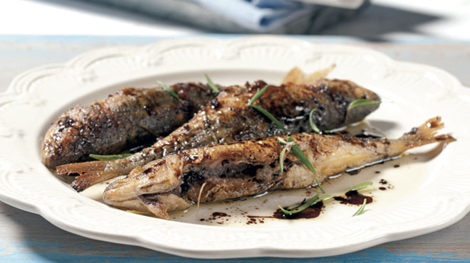Ψάρι σαβόρ