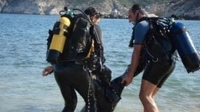 ψαροντουφεκάς