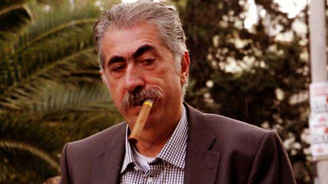 Μάκης Ψωμιάδης