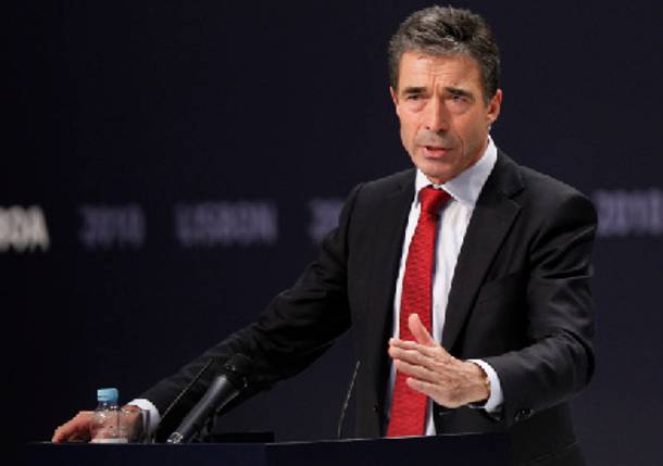 Ράσμουσεν