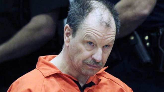 Gary Ridgway