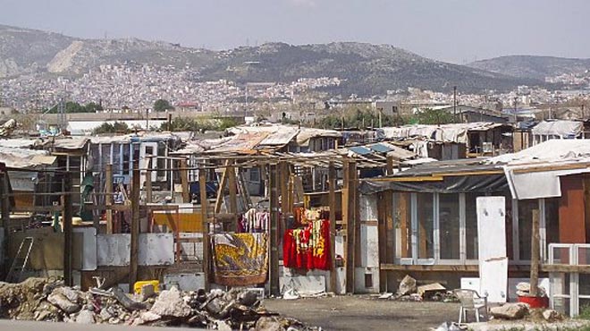ρομά σπείρα
