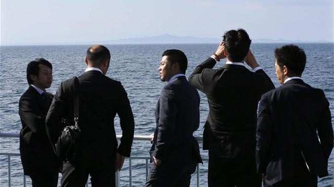 ρωσια ιαπωνια