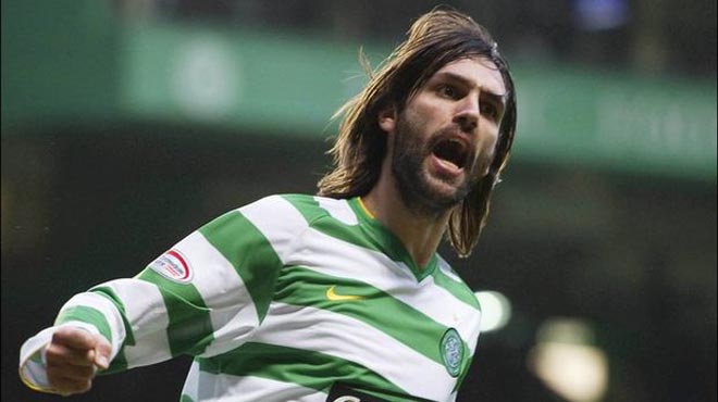 Σαμαράς celtic