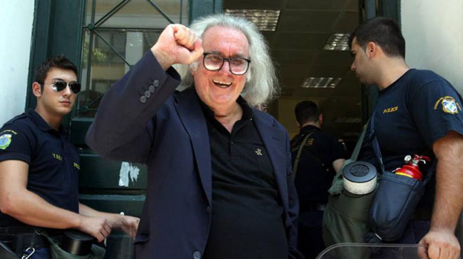 Μιχαήλ