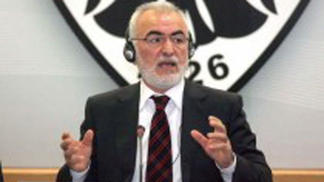 Ιβάν Σαββίδης