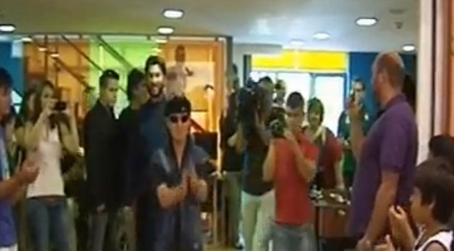 Οι scorpions