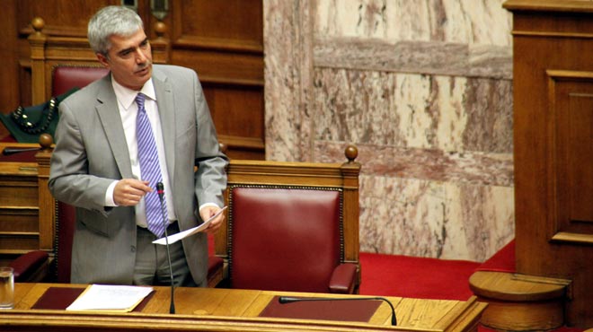 Σίμος Κεδίκογλου