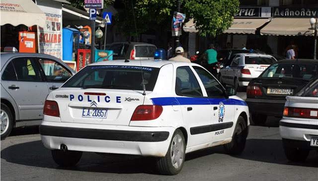 Εξαρθρώθηκε σπείρα