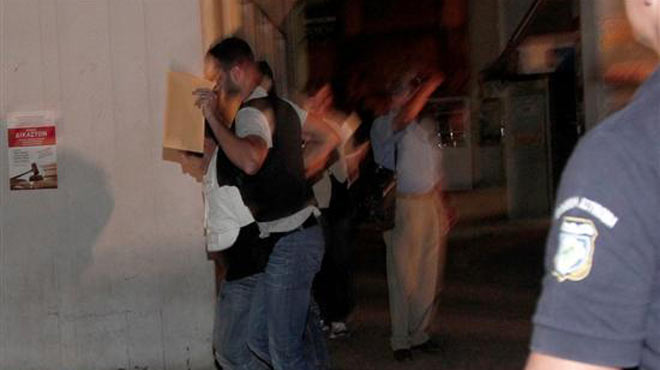 Δολοφόνος Φύσα