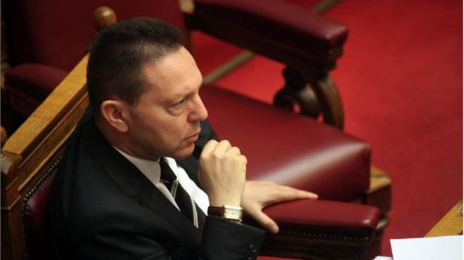 Γιάννης Στουρνάρας