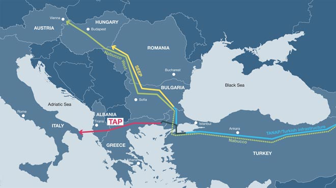 ταπ-αγωγός