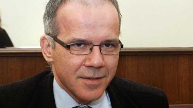 Τάσος Τέλλογλου