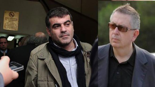Βαξεβάνης Αναστασιάδης