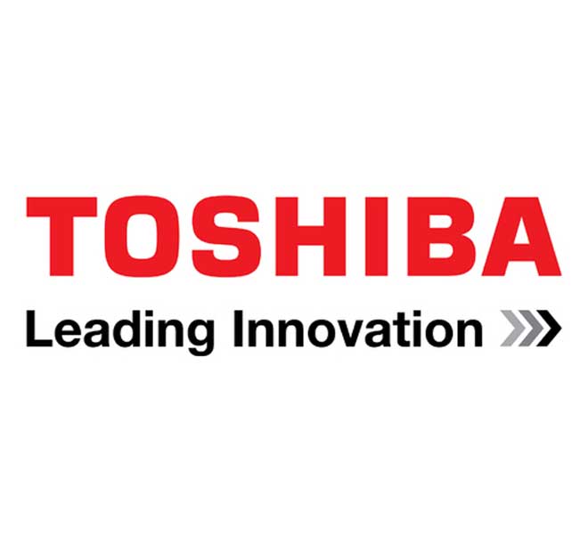 Toshiba
