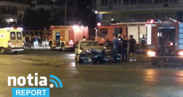 Τροχαίο
