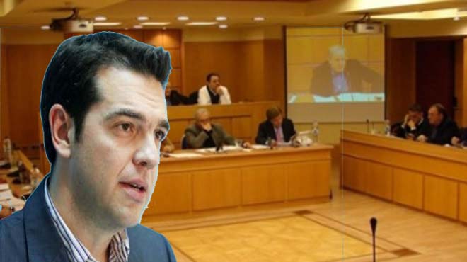 Τσίπρας ΚΕΔΕ