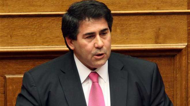 Ιορδάνης Τζαμτζής