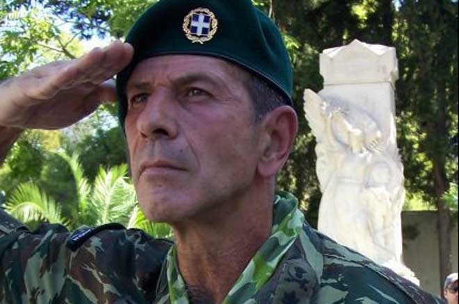 Τζιάκης