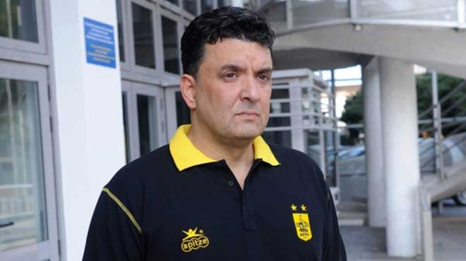 Βαγγέλης αγγέλου