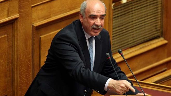 Βαγγέλης Μεϊμαράκης