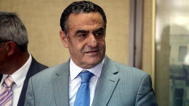 Χ. Αθανασίου