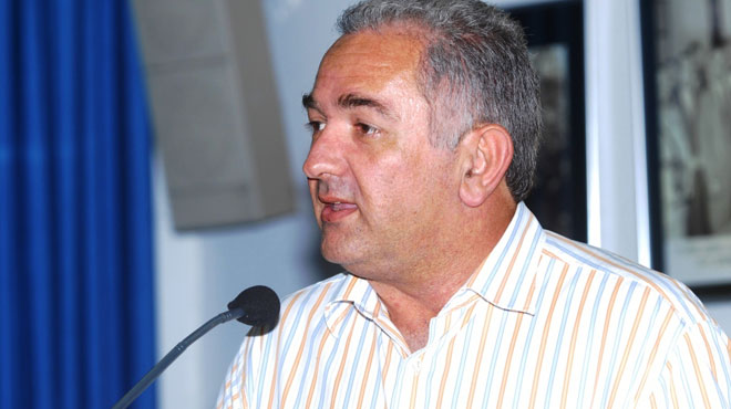 Σάββας Χιονίδης