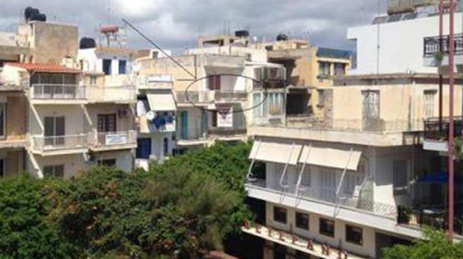 Χρυσή αυγή ιεράπετρα