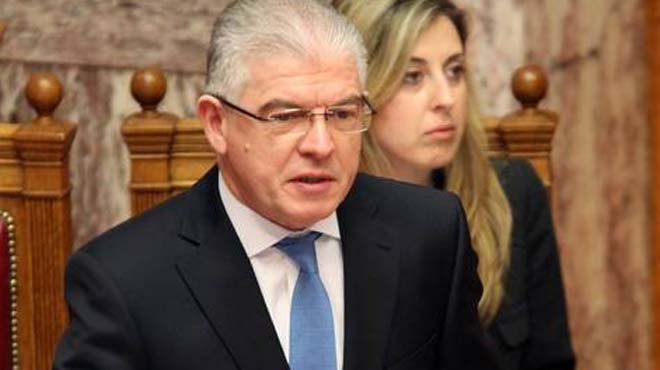 λυκουρετζος