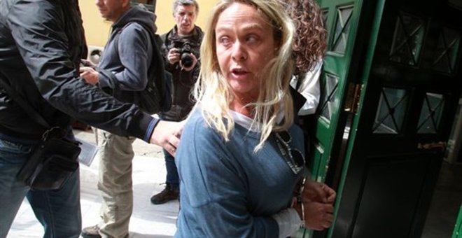 Θέμις Σκορδέλη