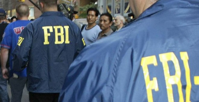 FBI