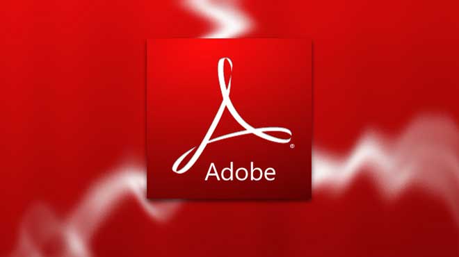 Adobe-Reader