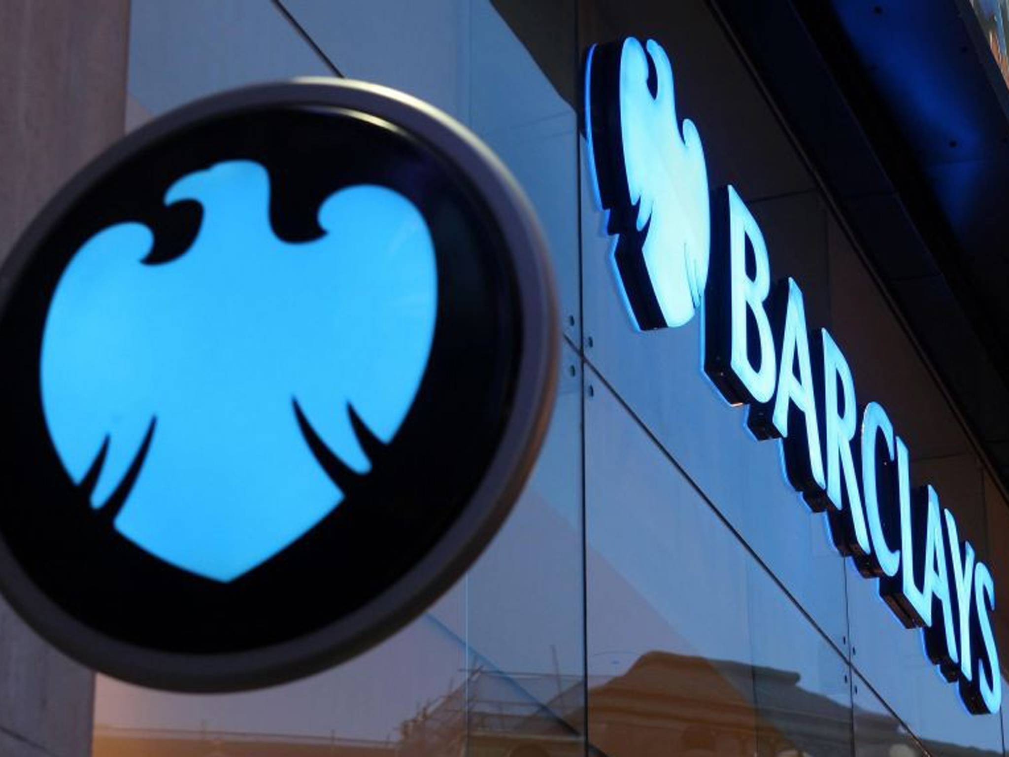 Barclays
