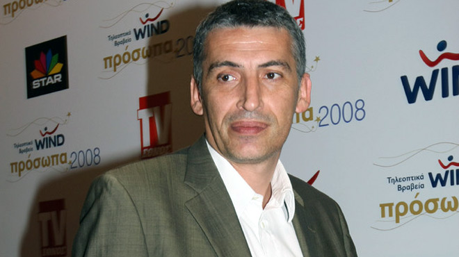Παναγιώτης Φασούλας