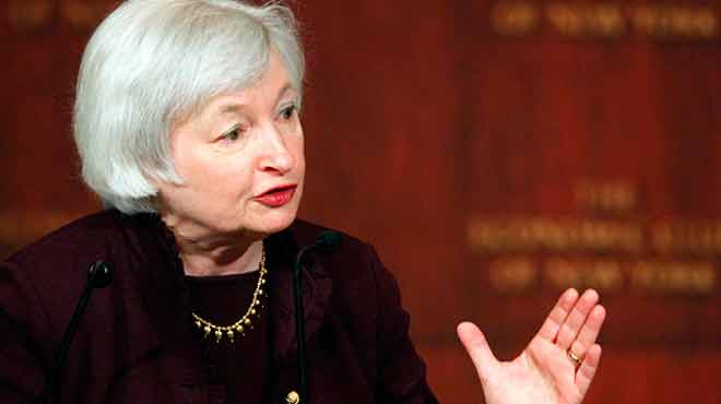 Janet-Yellen