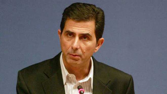 Κώστας γκιουλέκας