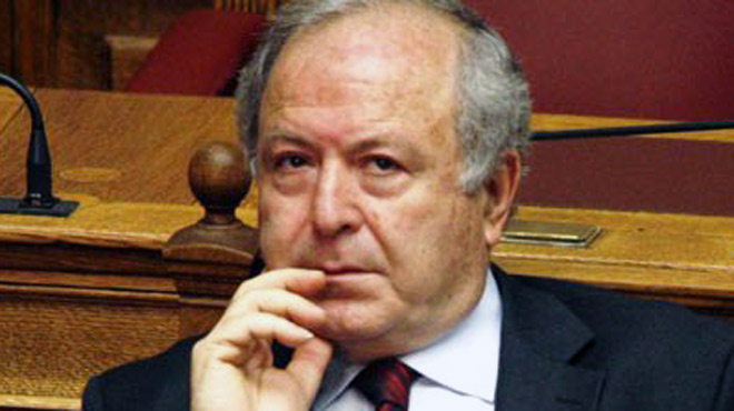 Χρήστος Μαρκογιαννάκης