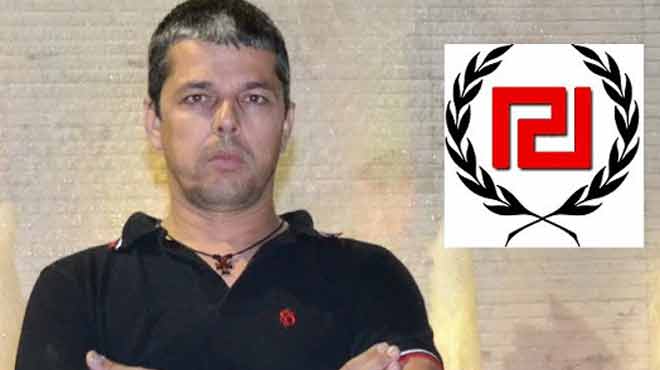 Στάθης Μπούκουρας