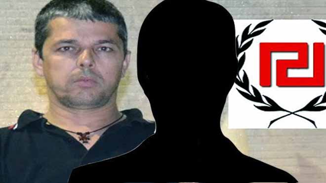 Άντρας για Στάθη Μπούκουρα