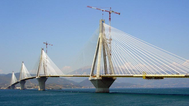 Ρίο Αντίρριο